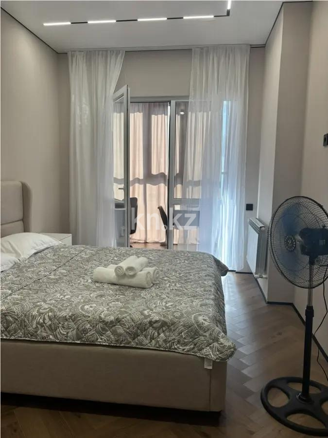 Продажа 2-комнатной квартиры, 60 м² в Алматы - фото 2