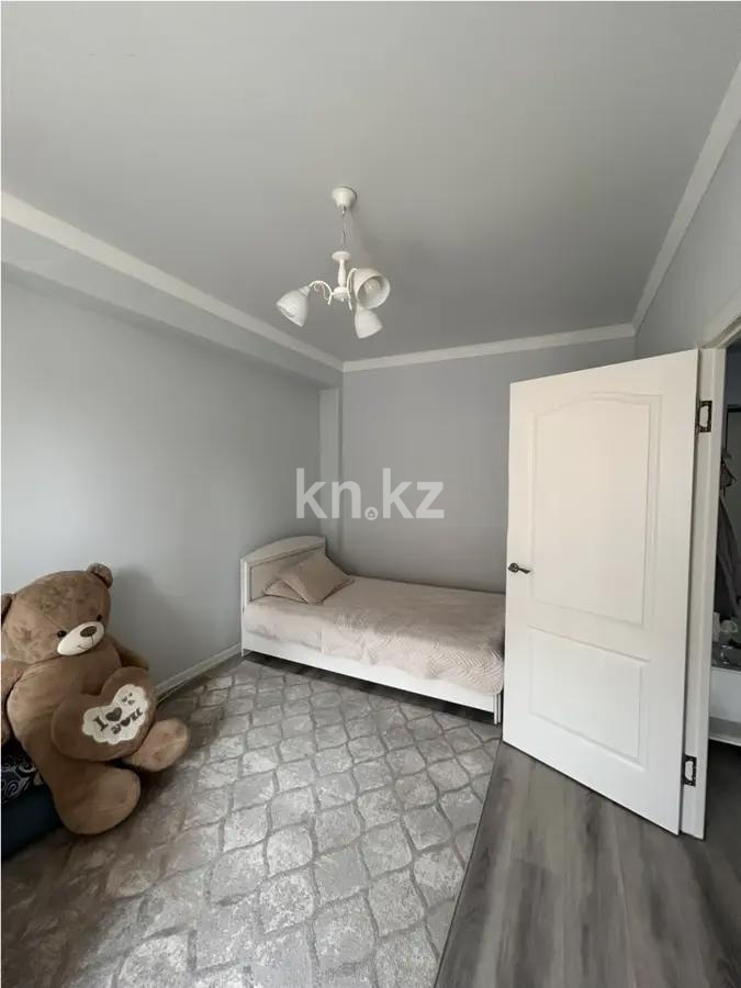 Продажа 1-комнатной квартиры, 35 м² в Алматы