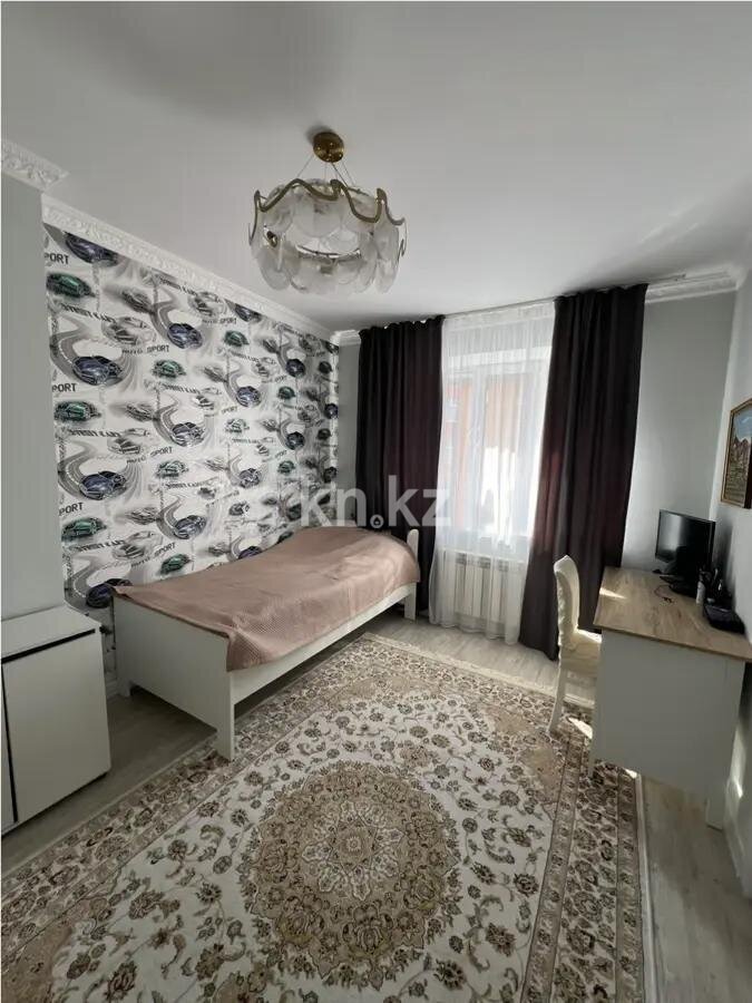 Продажа 3-комнатной квартиры, 70 м² в Караганде - фото 3