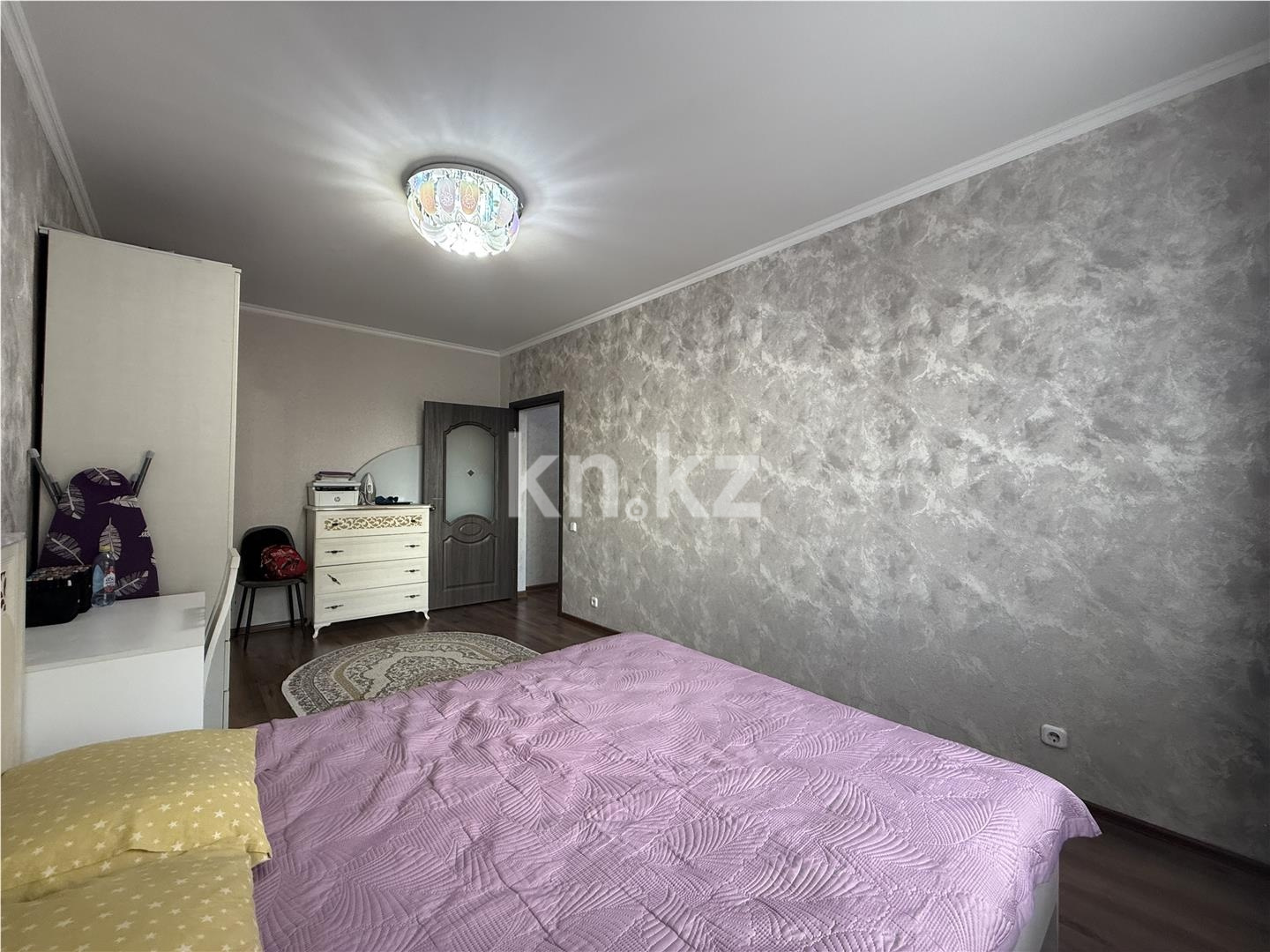 Продажа 2-комнатной квартиры, 64 м² в Караганде - фото 7