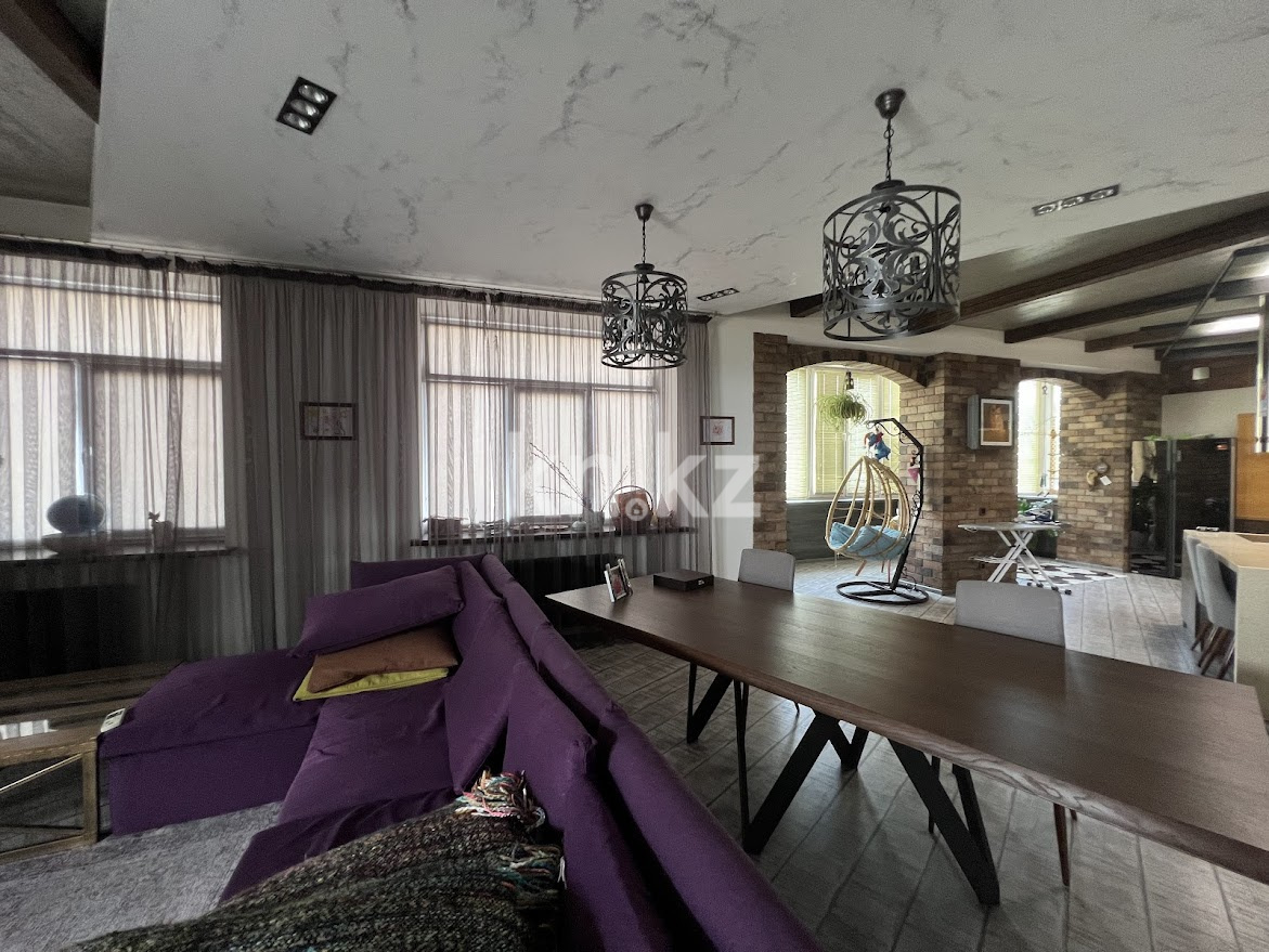 Продажа 3-комнатной квартиры, 161 м² в Караганде - фото 15