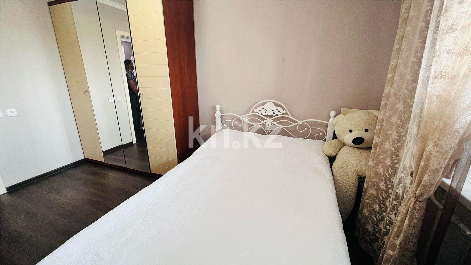 Продажа 3-комнатной квартиры, 70 м² в Караганде - фото 7