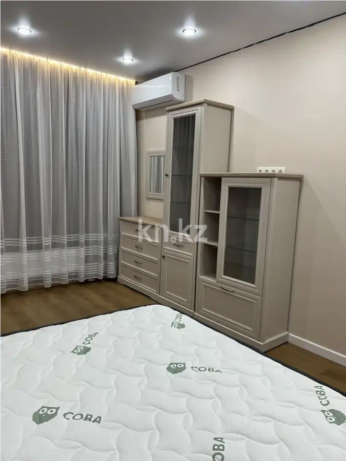 Продажа 2-комнатной квартиры, 66 м² в Алматы - фото 2