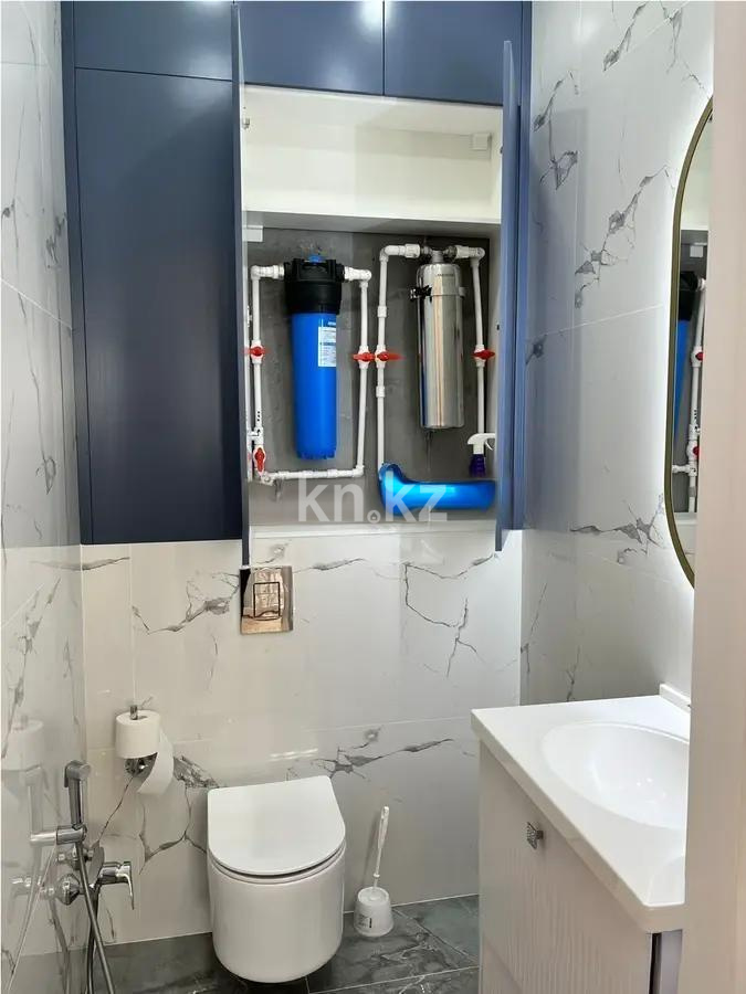 Продажа 4-комнатной квартиры, 150 м² в Астане - фото 6