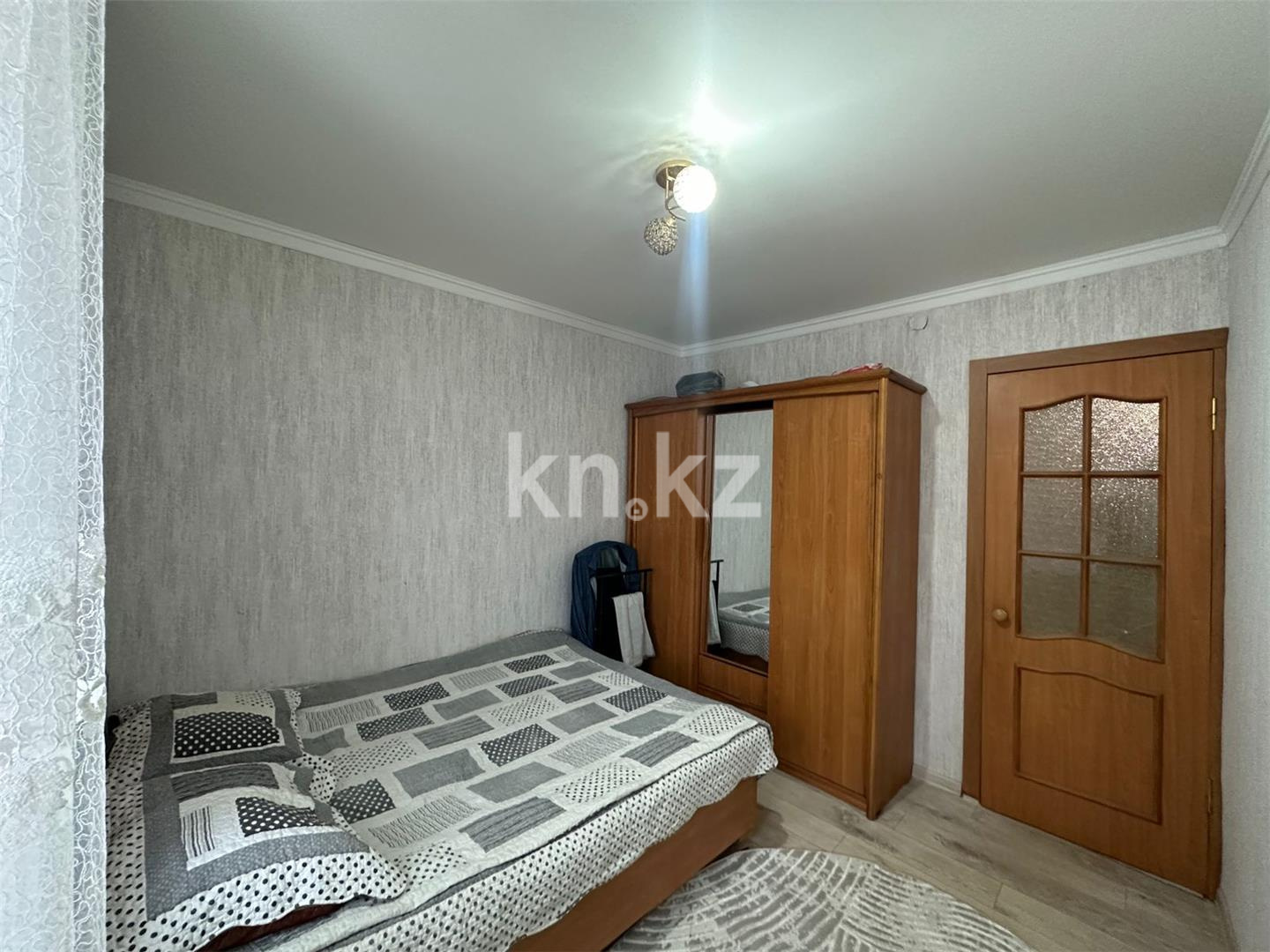 Продажа 2-комнатной квартиры, 54 м², мкр-н Степной-2, дом  6/2 в Караганде - фото 4
