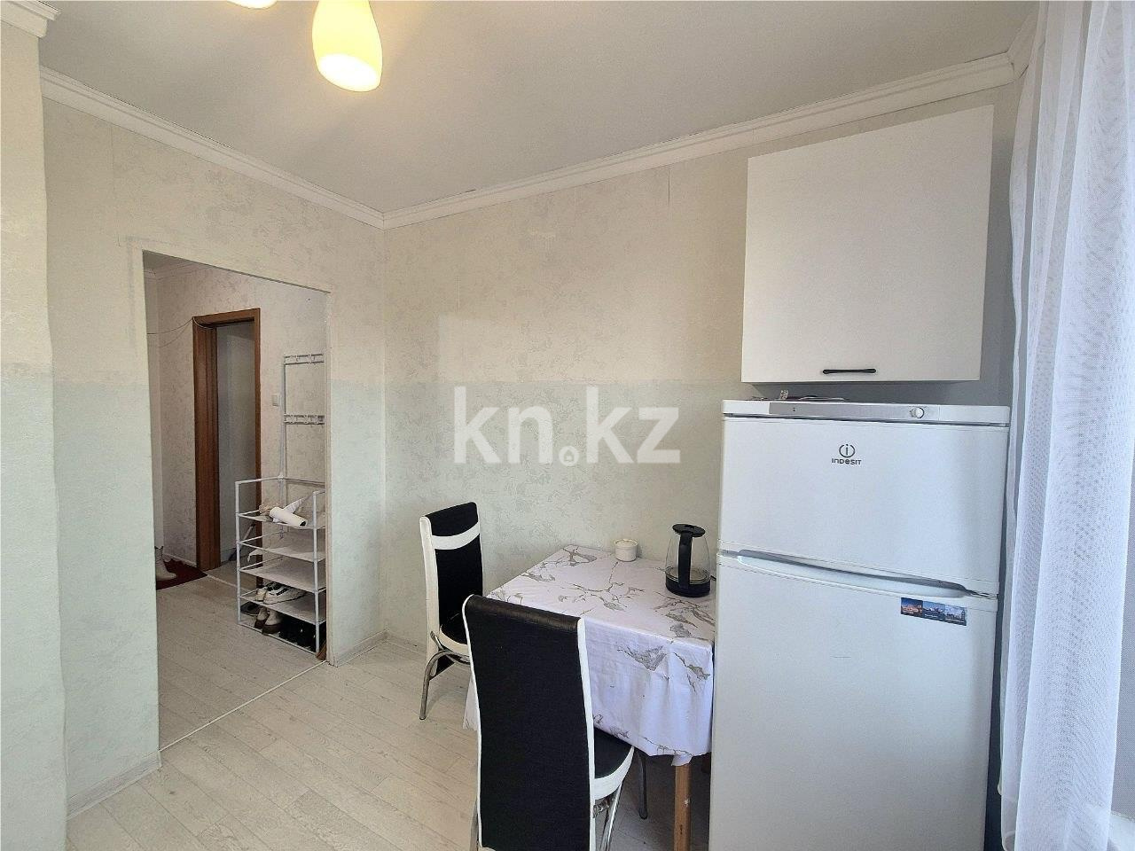 Продажа 1-комнатной квартиры, 34 м² в Темиртау - фото 4