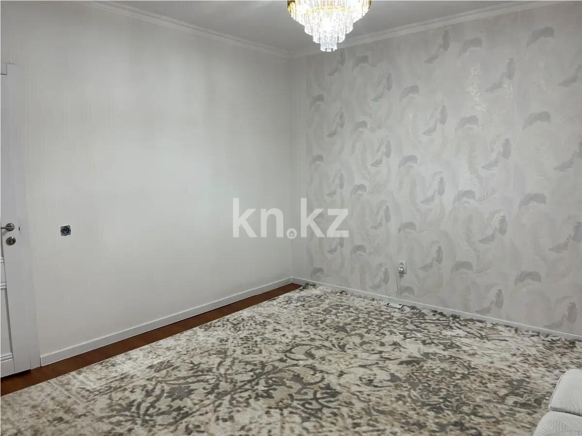 Продажа 2-комнатной квартиры, 55 м² в Астане