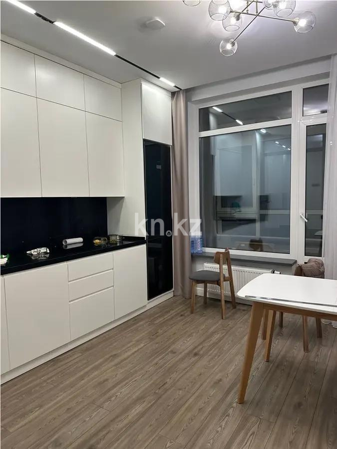 Продажа 2-комнатной квартиры, 74 м², ул. Бокейхана, дом  48 в Астане - фото 2