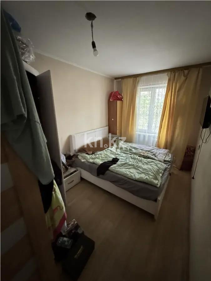 Продажа 3-комнатной квартиры, 60 м² в Алматы - фото 3