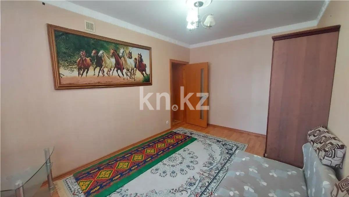 Продажа 1-комнатной квартиры, 37 м² в Астане