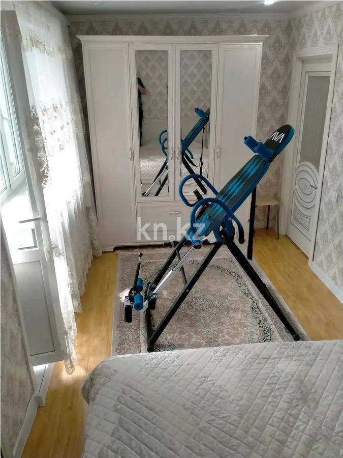 Продажа 3-комнатной квартиры, 53 м² в Астане - фото 3