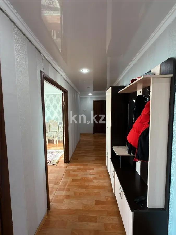 Продажа 3-комнатной квартиры, 64 м² в Караганде - фото 6