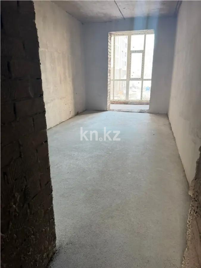 Продажа 2-комнатной квартиры, 5973 м² в Астане