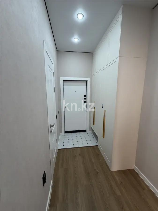 Продажа 2-комнатной квартиры, 42 м² в Астане - фото 4