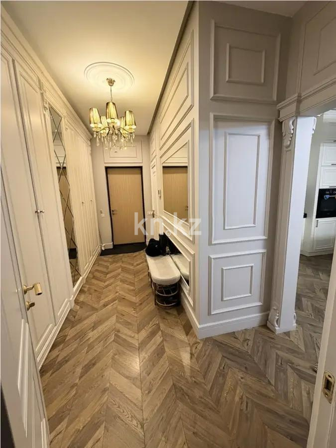 Продажа 2-комнатной квартиры, 48.1 м² в Астане - фото 4