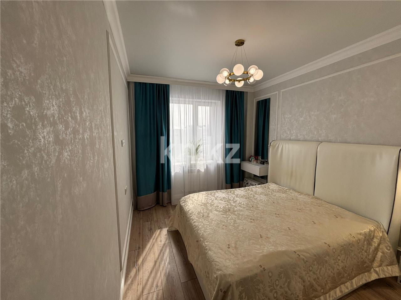 Продажа 3-комнатной квартиры, 90 м² в Караганде - фото 3