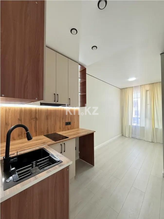 Продажа 1-комнатной квартиры, 36.5 м² в Алматы