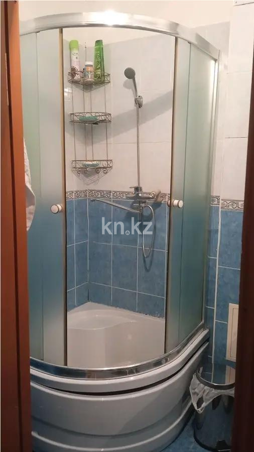 Продажа 1-комнатной квартиры, 24 м² в Алматы - фото 4