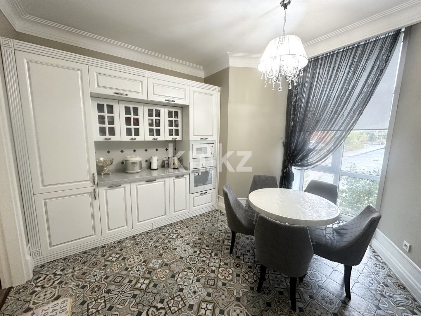 Продажа 4-комнатной квартиры, 165 м² в Караганде - фото 6