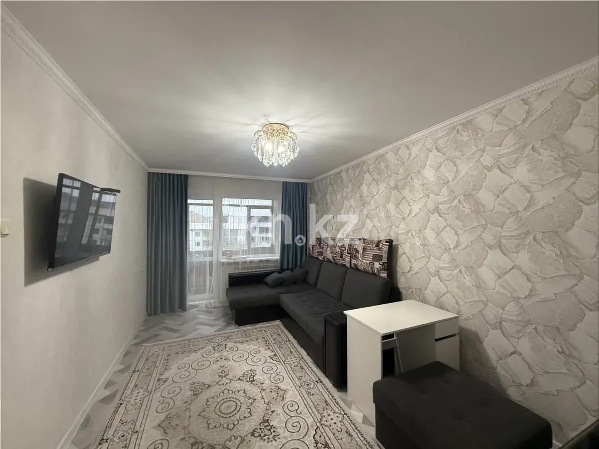 Продажа 2-комнатной квартиры, 51 м² в Караганде