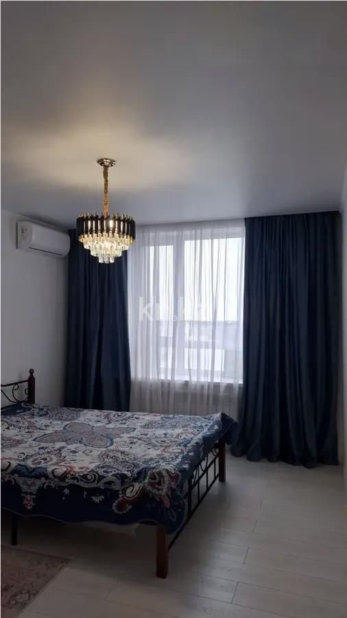 Продажа 3-комнатной квартиры, 105 м² в Алматы - фото 2
