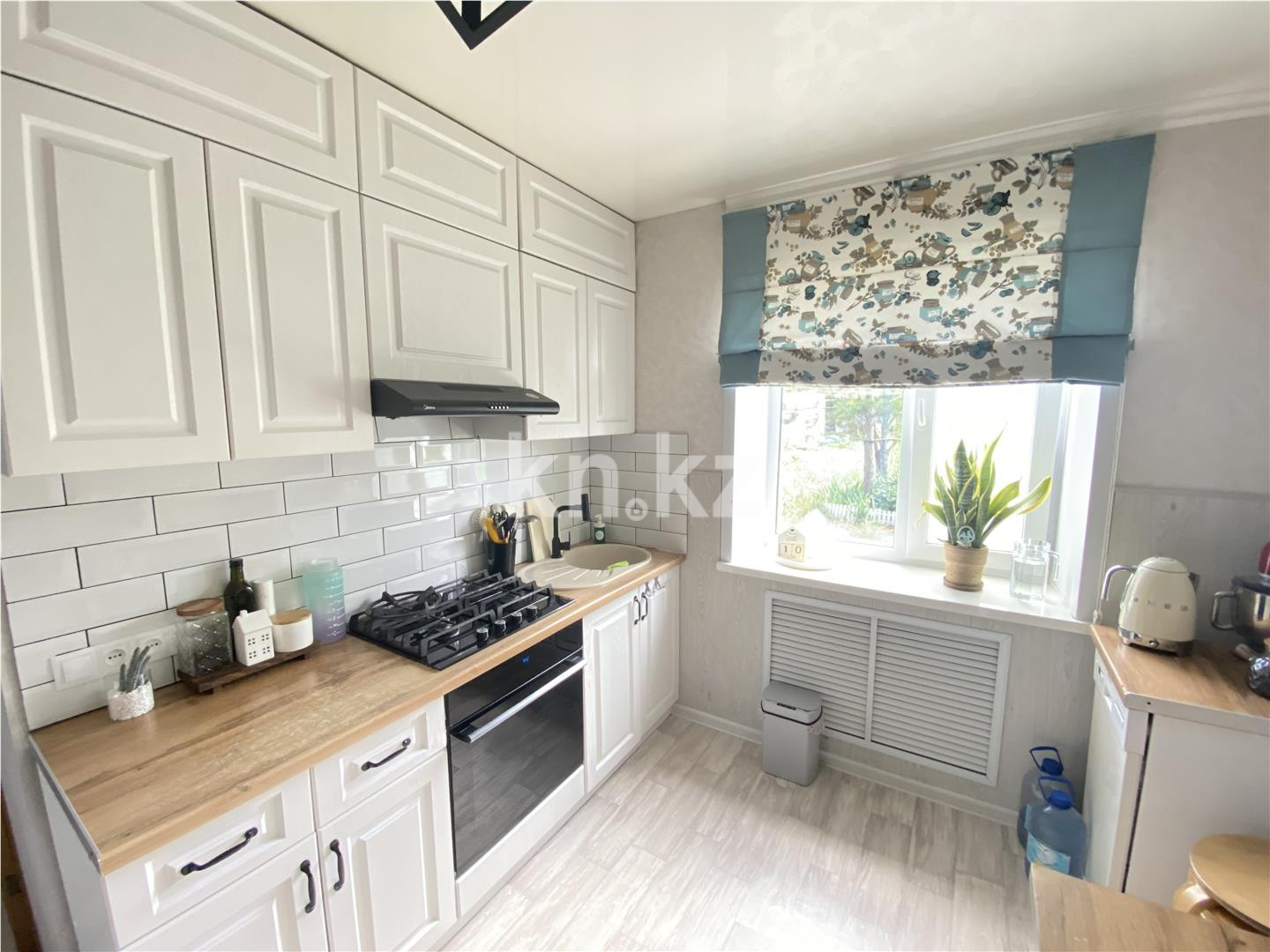 Продажа 6-комнатного дома, 134 м² в Караганде - фото 12