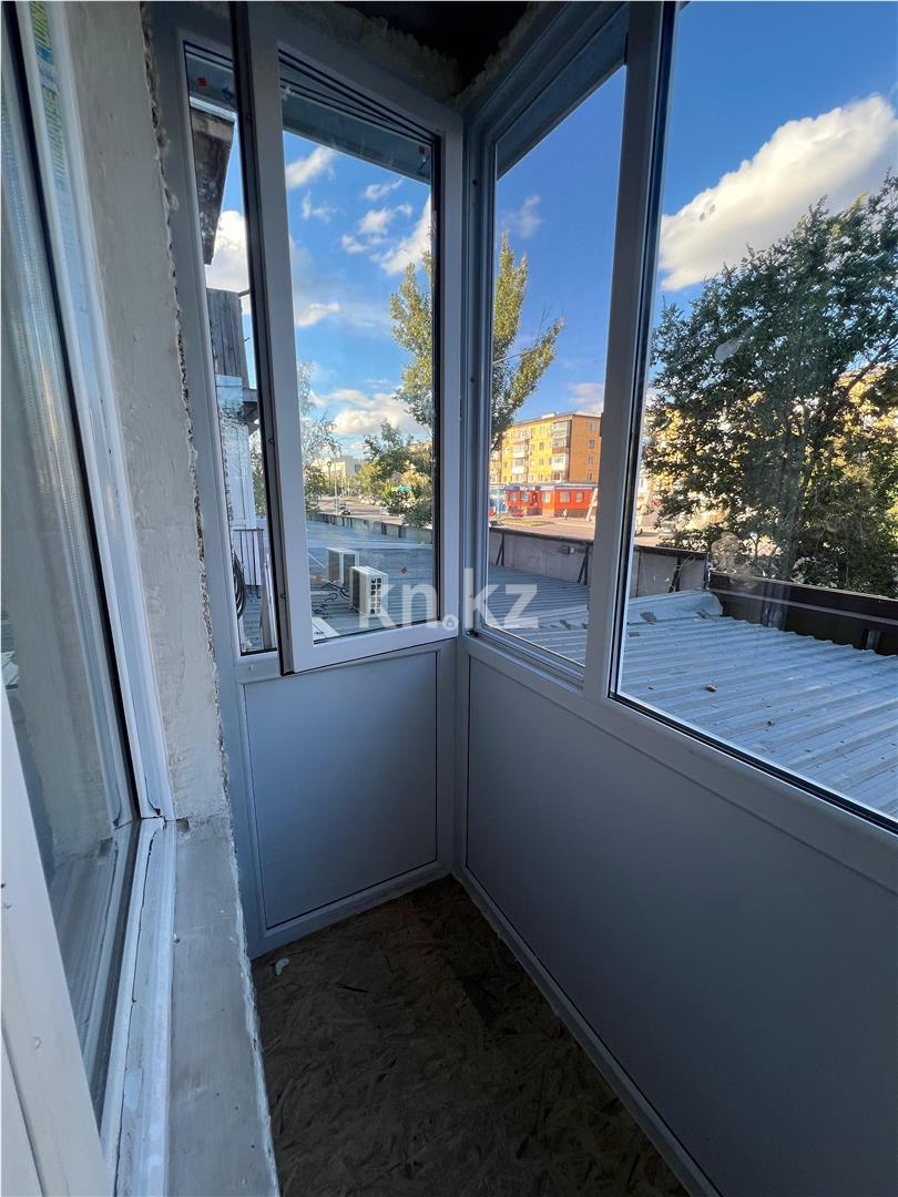 Продажа 2-комнатной квартиры, 45 м², ул. Гоголя, дом  49 в Караганде - фото 7