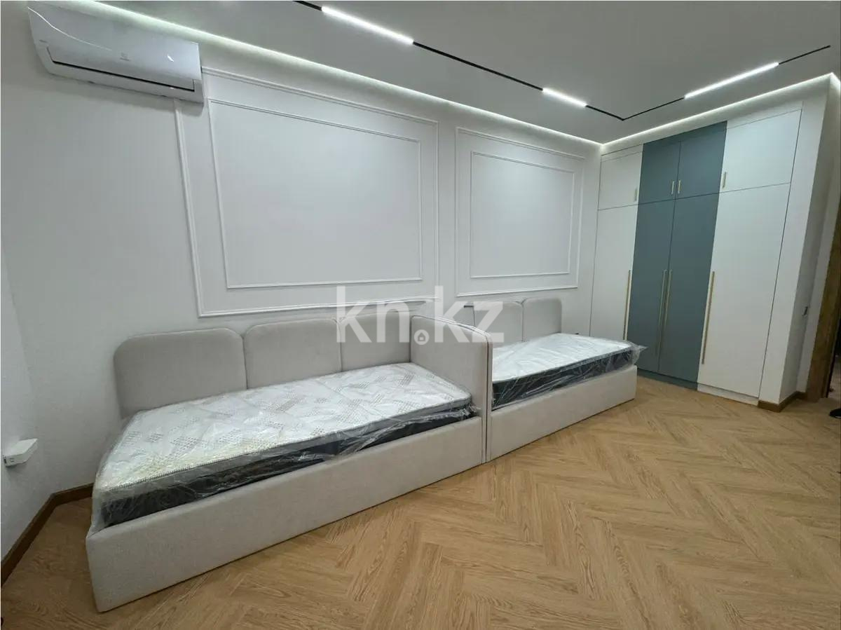 Продажа 4-комнатной квартиры, 112 м² в Алматы - фото 3