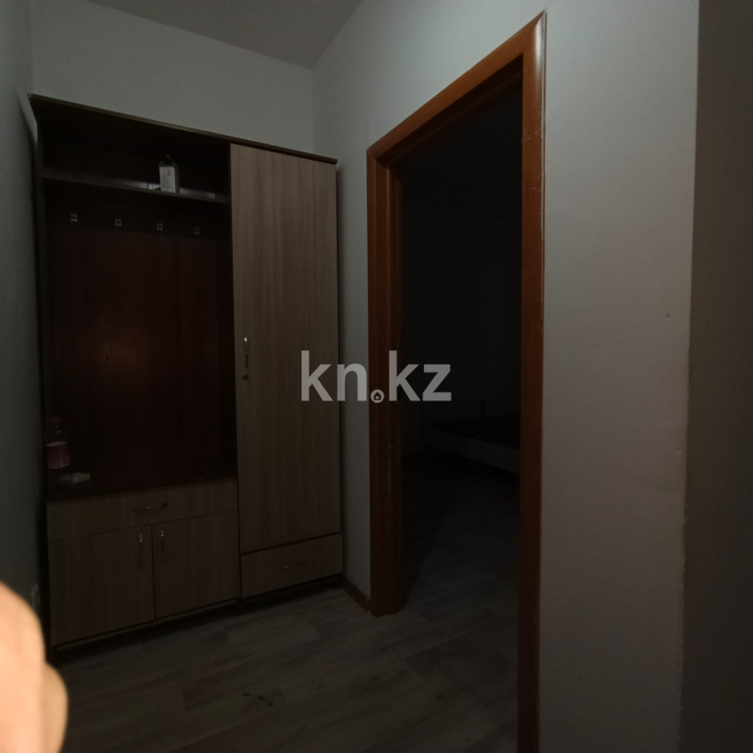 Аренда 1-комнатной квартиры, 33 м² в Астане - фото 8