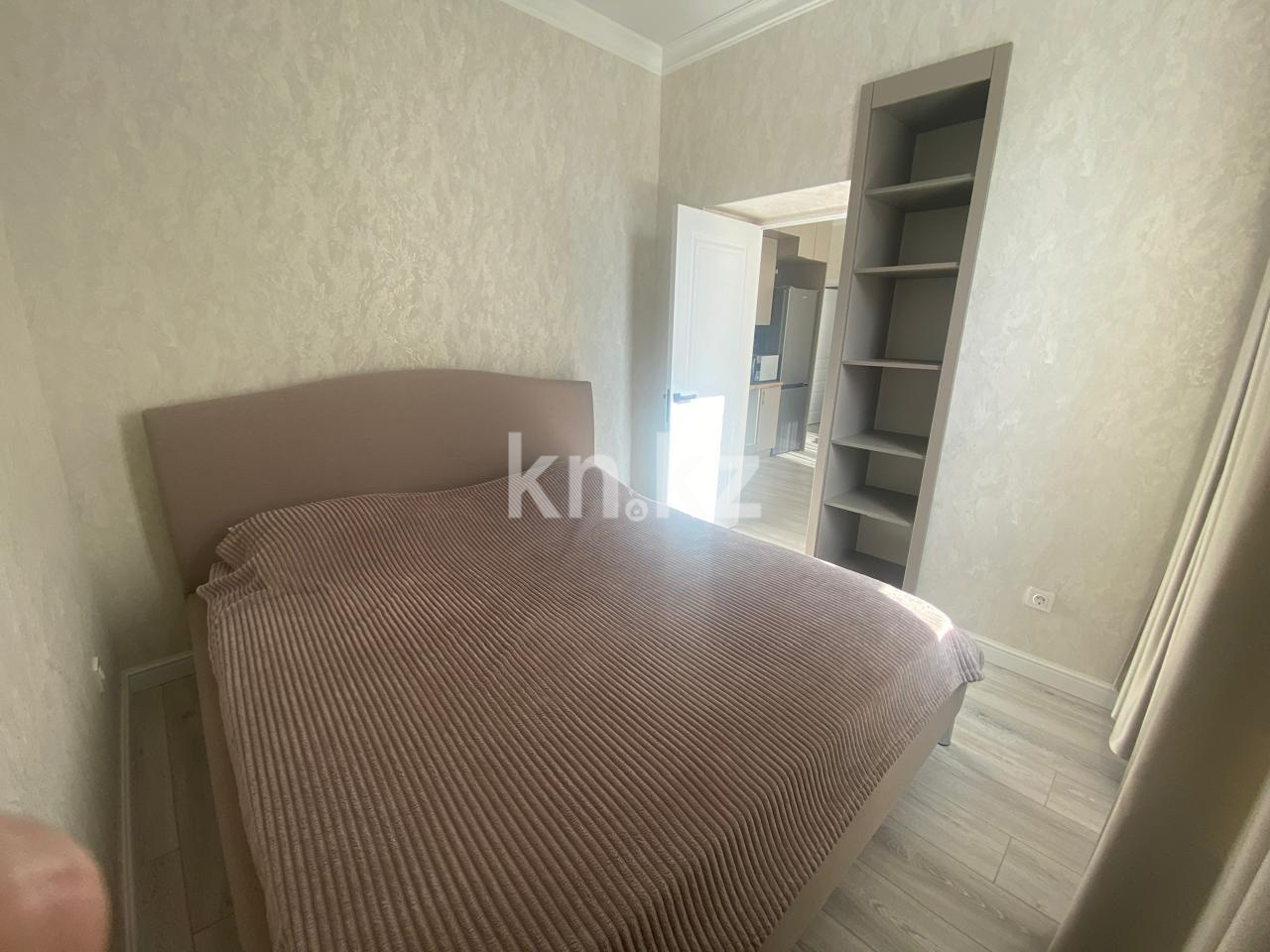 Продажа 3-комнатной квартиры, 49.5 м² в Астане - фото 4