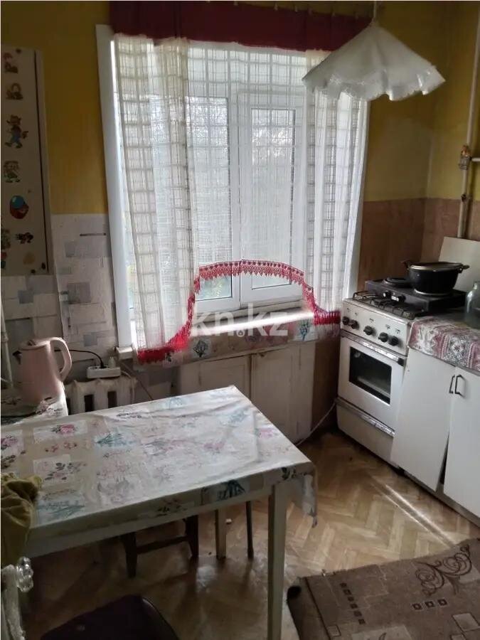 Продажа 3-комнатной квартиры, 42 м² в Абае - фото 5