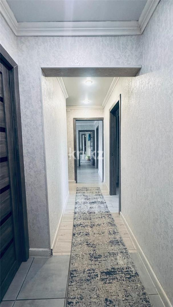 Продажа 5-комнатной квартиры, 84 м², 1 кв-л в Караганде - фото 15