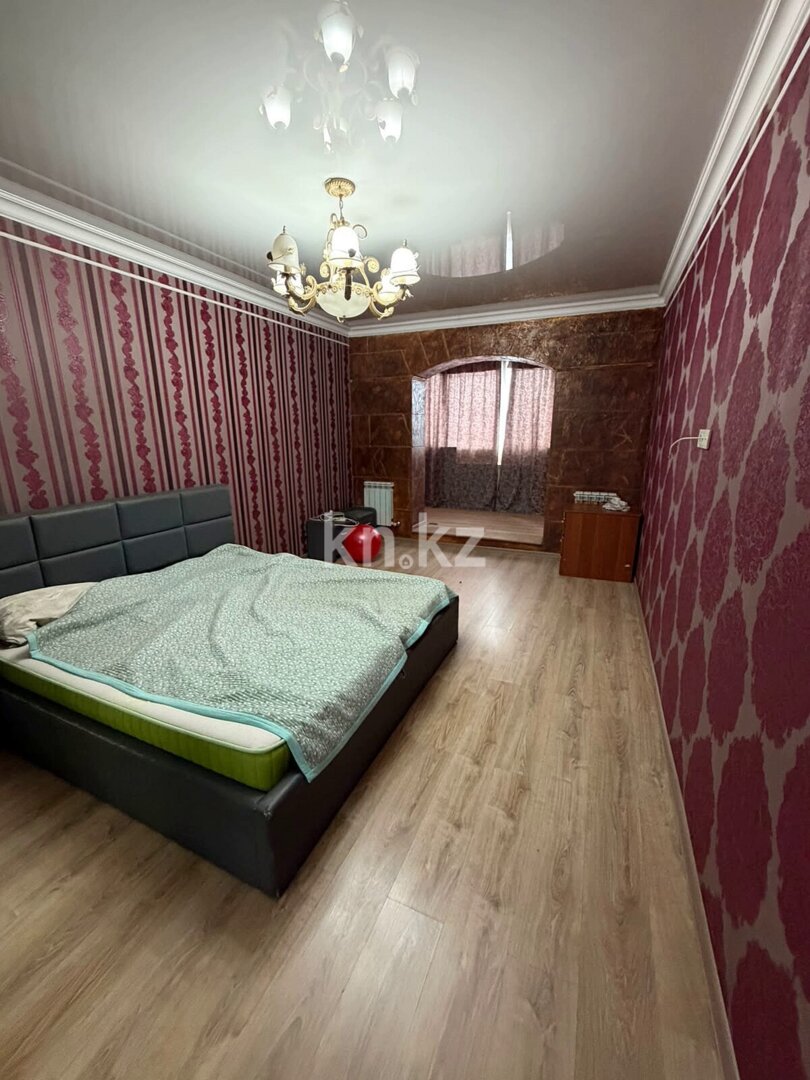 Аренда 3-комнатной квартиры, 100 м² в Алматы - фото 7