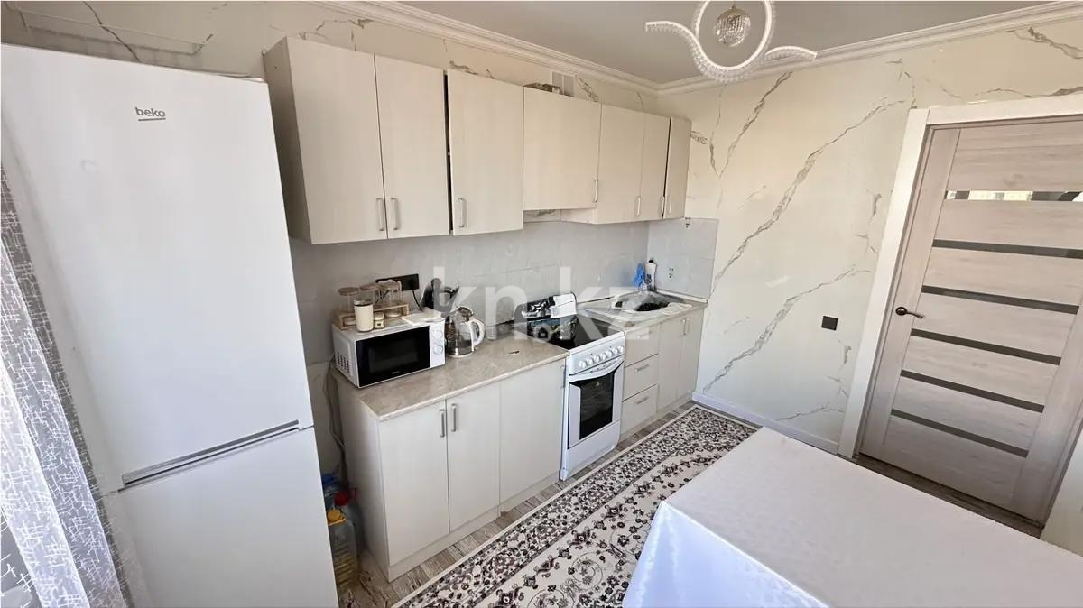 Продажа 2-комнатной квартиры, 55 м², ул. Косшыгулулы, дом  21 в Астане - фото 3