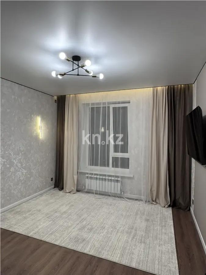 Продажа 2-комнатной квартиры, 39.2 м² в Астане