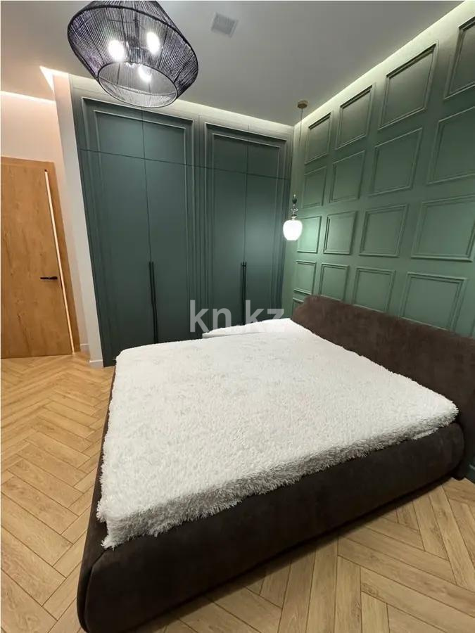 Продажа 2-комнатной квартиры, 74 м², ул. Толе би, дом  54 в Астане - фото 2