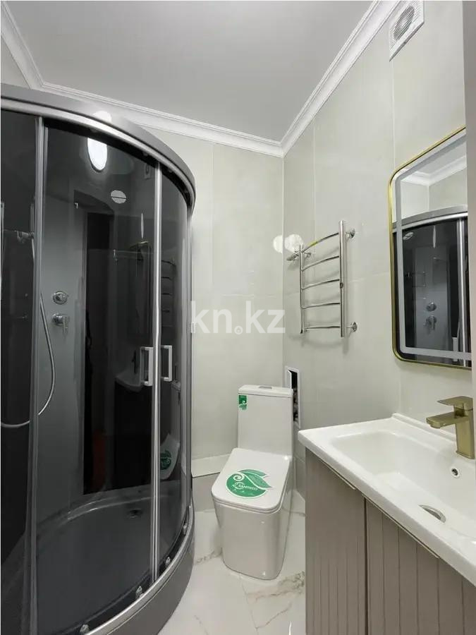 Продажа 1-комнатной квартиры, 42 м² в Астане - фото 3