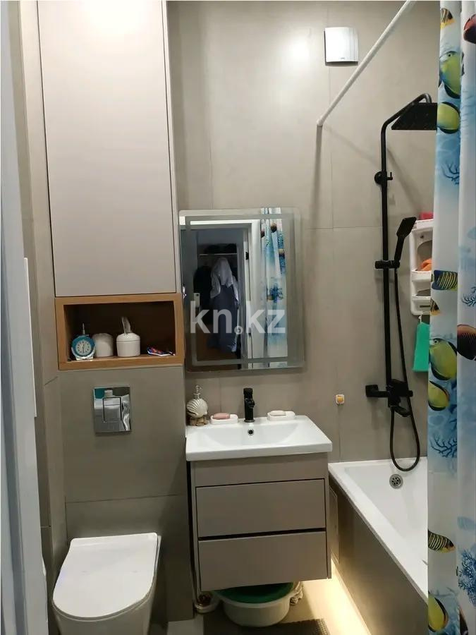 Продажа 1-комнатной квартиры, 40 м² в Астане - фото 4
