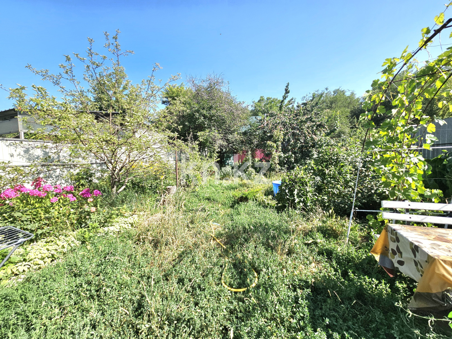 Продажа 5-комнатного дома, 150 м², ул. Есенберлина в Алматы - фото 16