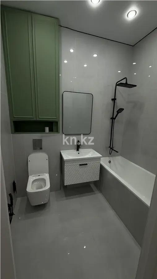 Продажа 2-комнатной квартиры, 64.1 м², ул. Молдагалиева, дом  3 в Астане - фото 3