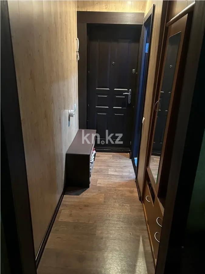 Продажа 2-комнатной квартиры, 44 м², 14-й мкр., дом  11 в Караганде - фото 4