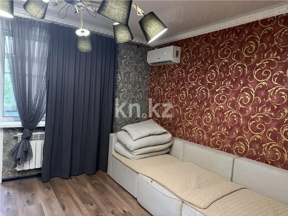 Продажа 2-комнатной квартиры, 54 м² в Караганде
