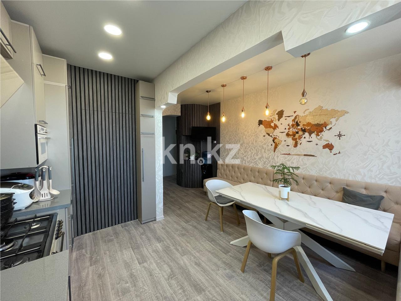 Продажа 3-комнатной квартиры, 110 м² в Сарани - фото 10