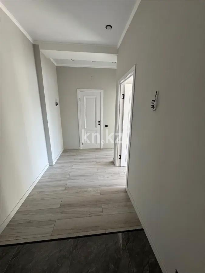 Продажа 1-комнатной квартиры, 40 м², ул. Санлак, дом  2 стр в Алматы - фото 4