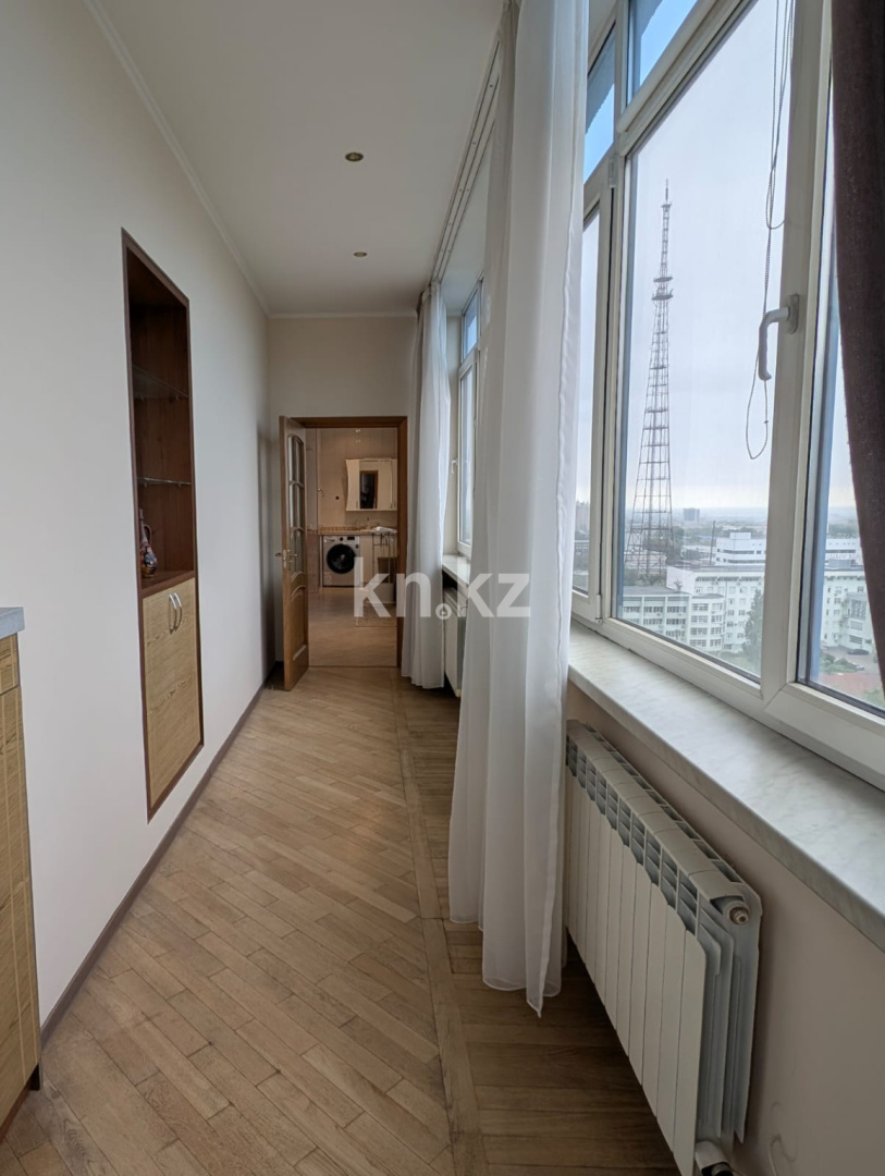 Продажа 3-комнатной квартиры, 201 м² в Алматы - фото 8