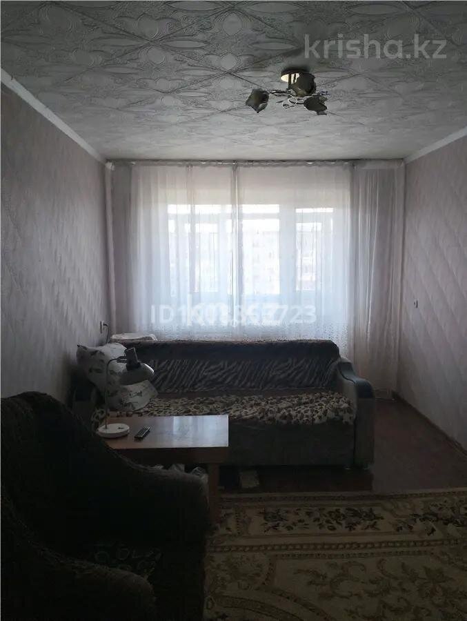 Продажа 2-комнатной квартиры, 44 м² в Абае