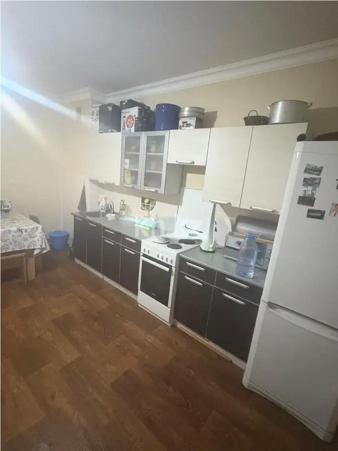 Продажа 1-комнатной квартиры, 50 м², пр. Кошкарбаева, дом  40 в Астане - фото 2