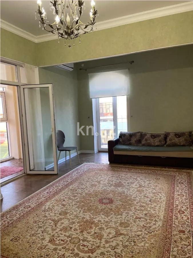 Продажа 2-комнатной квартиры, 68 м², ул. Умай Ана, дом  14/4 в Астане