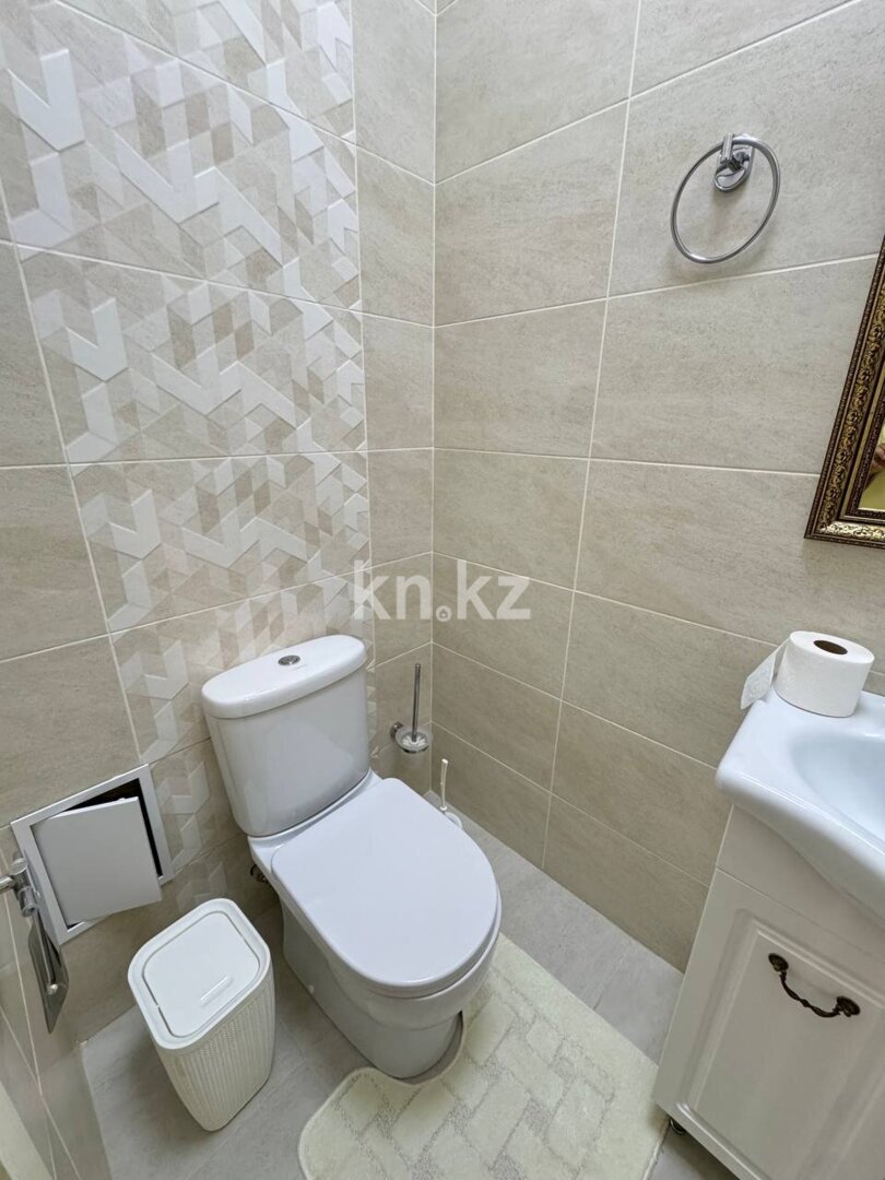 Продажа 3-комнатной квартиры, 78.1 м² в Астане - фото 19