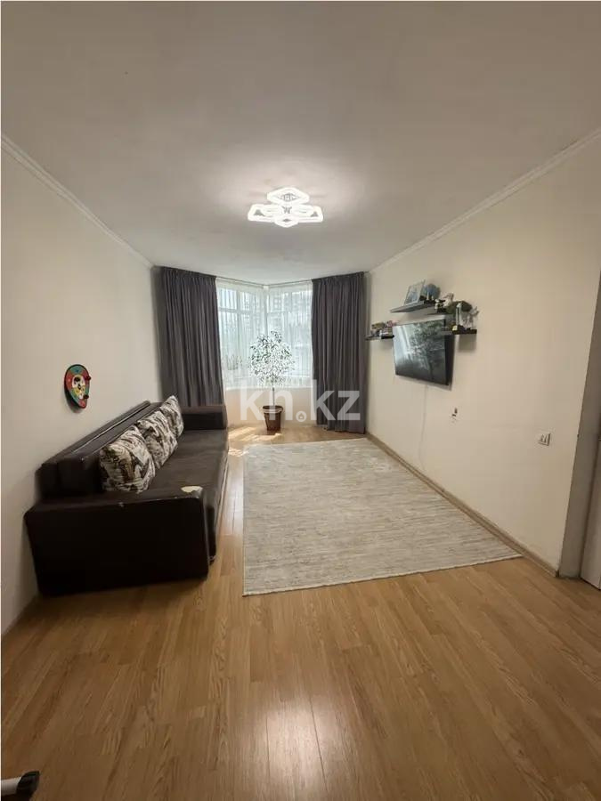 Продажа 1-комнатной квартиры, 48 м² в Алматы